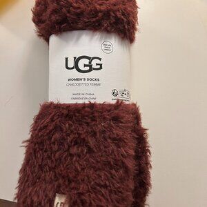 UGG Women's Teddi Cozy Crew